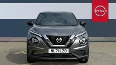 Nissan Juke 1.0 DiG-T 114 Tekna 5dr Petrol Hatchback